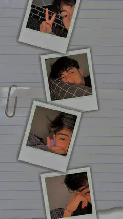 4 bingkai foto kece