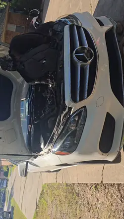 Mercedes benz GLK350