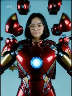 IRONMAN
