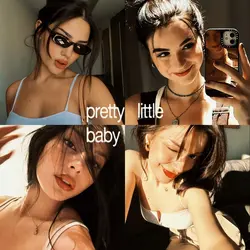 aesthetic 4 grid