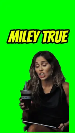 Miley meme