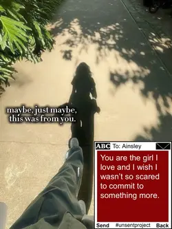 Maybe just maybe
