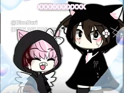 fake collab xx