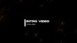 intro video