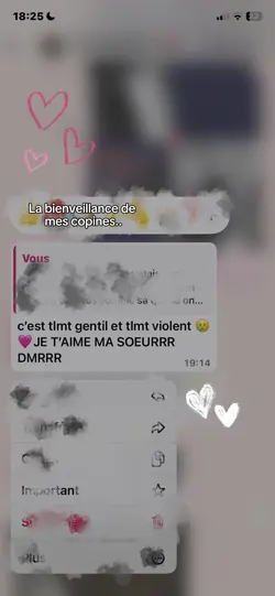 Bienveillance 