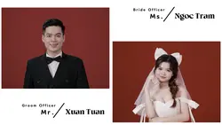 Slide cưới