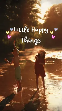Little Happy Things
