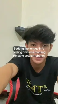 info healing habis 