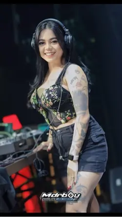 janda tujuh kali