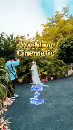 Wedding Cinematic 