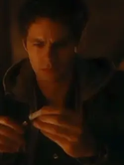 Thomas and newt 