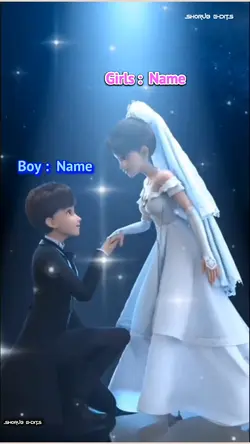 Love Story Video 