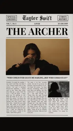 The Archer 