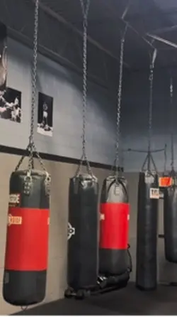 Boxing