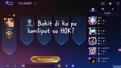 baka magustuhan mlbb