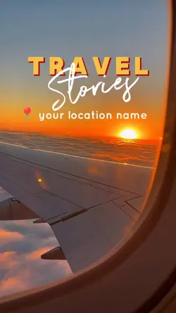 Travel Story