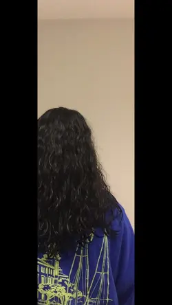 Natural hair
