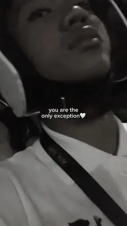 you are the only exc
