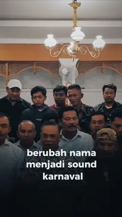 sound karnaval