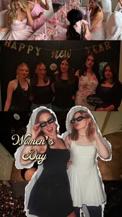 Women’s Day Reel