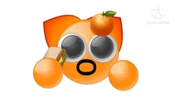 он не может