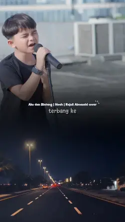 AKU DAN BINTANG