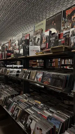 ajari apapun kau mau