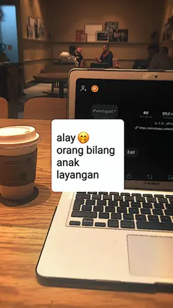 ALAY ANAK LAYANGAN