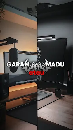 TREND DIA ATAU AKU