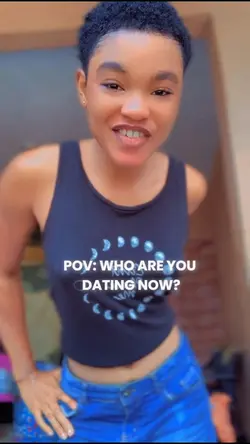 Who are you dating?