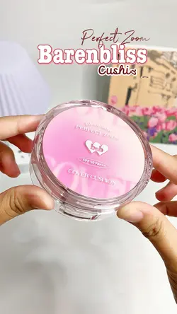 Cushion Bnb 