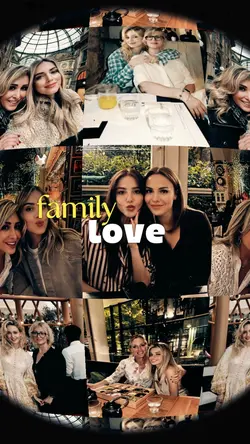 Family Love 
