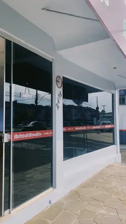 Transição imóvel 