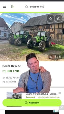 Recut | „Ich brauch Geld 🥺“