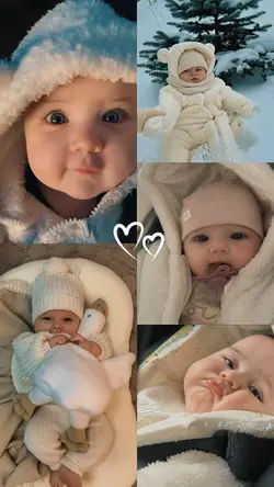 My Baby
