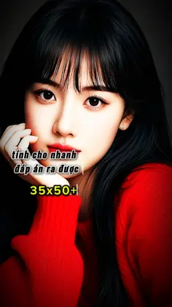 tính nhanh ....