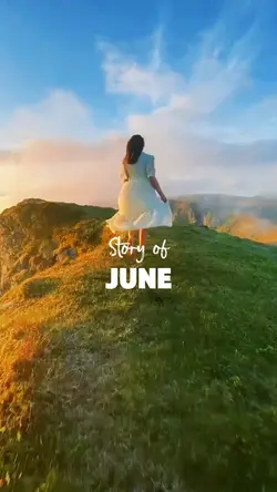 June template 