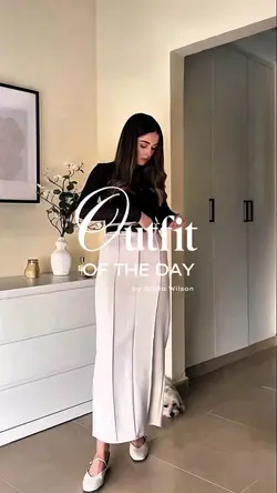 Outfit of the days