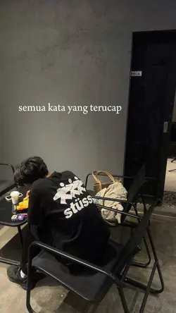 semua tertuju padamu