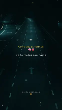 Vivir tu vida 