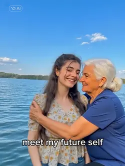 Meet Future Self