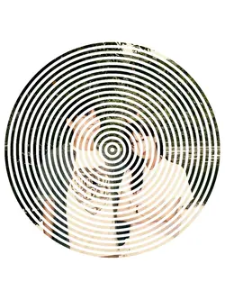 spiral aesthetic