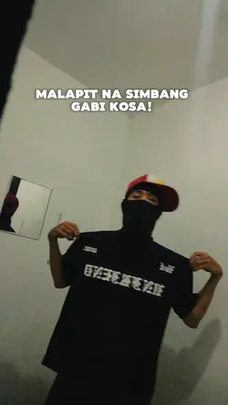 SIMBANG GABI