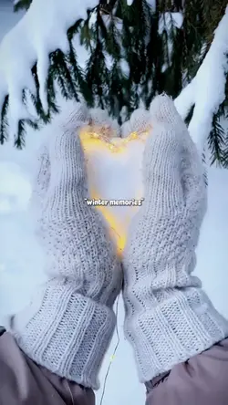 Winter Memories