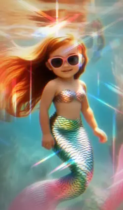 Baby siren 