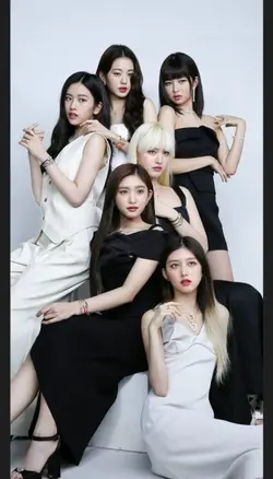 누가 울 아이브 무시해!