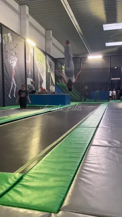 Gymnastics 
