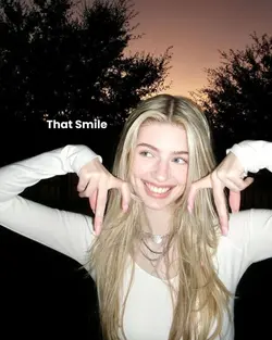 That Smile | 