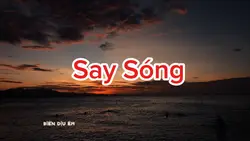 Say Sóng