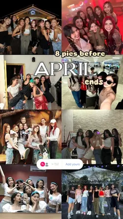 8 pics
